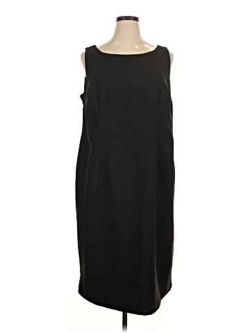 Emily... Casual Dress (view 1)