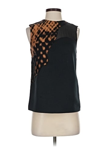 3.1 Phillip Lim Sleeveless Blouse (view 1)