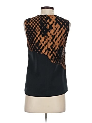 3.1 Phillip Lim Sleeveless Blouse (view 2)