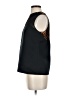 3.1 Phillip Lim Black Sleeveless Blouse Size 4 - photo 5