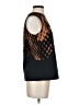 3.1 Phillip Lim Black Sleeveless Blouse Size 4 - photo 4