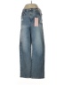 Trina Turk Blue Jeans Size 9 - photo 1