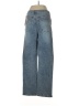 Trina Turk Blue Jeans Size 9 - photo 2