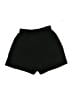 PrettyLittleThing Solid Black Athletic Shorts Size 6 - photo 1