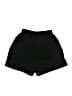PrettyLittleThing Solid Black Athletic Shorts Size 6 - photo 2