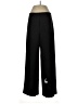 Giorgio Armani Black Casual Pants Size EU (IT) 46 / US 10 - photo 1