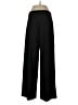 Giorgio Armani Black Casual Pants Size EU (IT) 46 / US 10 - photo 2