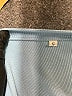 Unbranded Teal Bodysuit Size S - photo 3