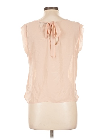 XXI Sleeveless Blouse (view 2)