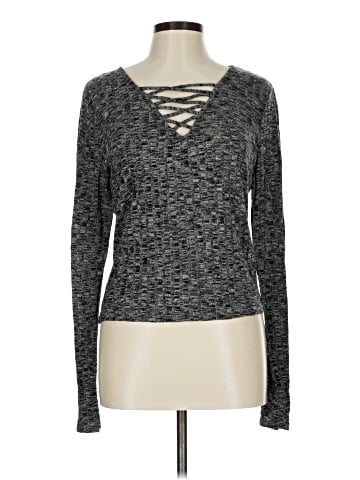 Cape Juby Long Sleeve Top (view 1)