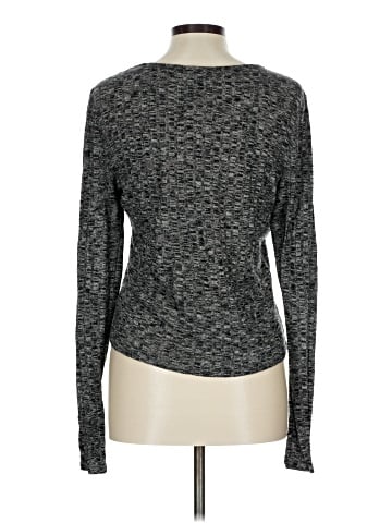 Cape Juby Long Sleeve Top (view 2)
