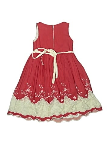 Kids Dream Dress (view 2)