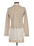 Elle Tan Turtleneck Sweater Size XS - photo 2