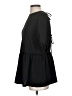ASOS Design Black 3/4 Sleeve Top Size 4 - photo 5