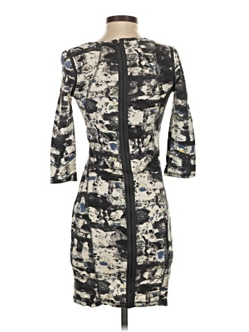 RACHEL Rachel Roy Cocktail Dress (view 2)