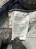 Adriano Goldschmied Blue Jeans Size 24 waist - photo 8