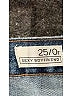 Gap 100% Cotton Blue Jeans Size 25 waist - photo 3