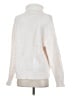 Elie Tahari White Turtleneck Sweater Size S - photo 2