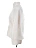 Elie Tahari White Turtleneck Sweater Size S - photo 5