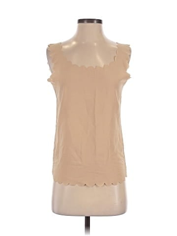 Liva Girl Sleeveless Blouse (view 1)