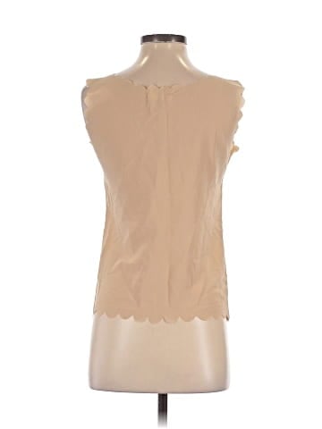 Liva Girl Sleeveless Blouse (view 2)