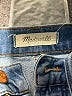 Madewell Blue Jeans Size 25 waist - photo 7
