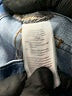 Madewell Blue Jeans Size 25 waist - photo 8