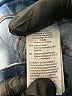 Madewell Blue Jeans Size 25 waist - photo 9