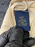Polo Golf 100% Elastane Tan Casual Skirt Size 6 - photo 4