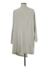 DONNI Gray Cardigan One size - photo 2
