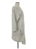 DONNI Gray Cardigan One size - photo 4