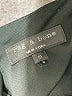 Rag & Bone Solid Black Casual Dress Size 8 - photo 7