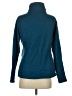Eastern Mountain Sports 100% Polyester Teal Blue Turtleneck Sweater Size S - photo 2