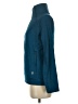 Eastern Mountain Sports 100% Polyester Teal Blue Turtleneck Sweater Size S - photo 5