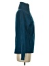 Eastern Mountain Sports 100% Polyester Teal Blue Turtleneck Sweater Size S - photo 4