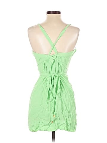 ViX by Paula Hermanny Cocktail Dress (view 2)
