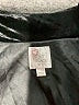 The Children's Place Stars Black Jacket Size 7 - 8 - photo 3