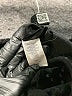 The Children's Place Stars Black Jacket Size 7 - 8 - photo 4