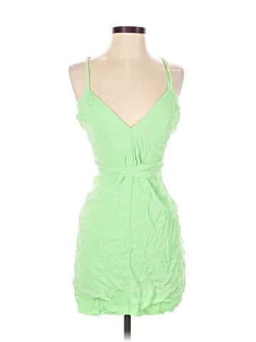 ViX by Paula Hermanny Cocktail Dress (view 1)