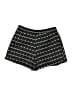 Jessica Simpson Tweed Black Shorts Size M - photo 2