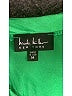 Nicole Miller 100% Polyester Green Formal Skirt Size M - photo 3