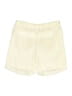 J.Jill 100% Linen Ivory Shorts Size XS - photo 2