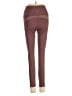 Allyson Felix x Athleta Burgundy Active Pants Size XS - photo 2