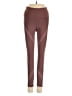 Allyson Felix x Athleta Burgundy Active Pants Size XS - photo 1