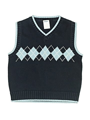 Gymboree Sweater Vest (view 1)