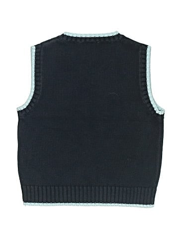 Gymboree Sweater Vest (view 2)