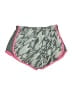Nike Gray Athletic Shorts Size S (kids) - photo 2