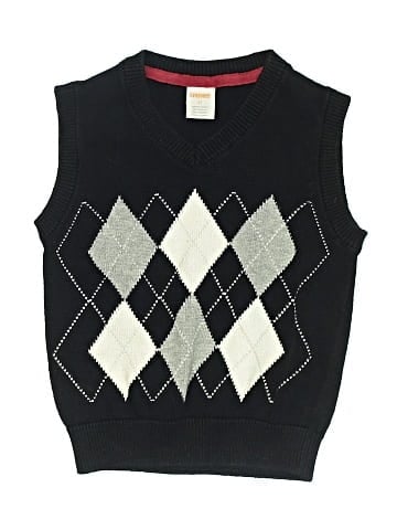 Gymboree Sweater Vest (view 1)