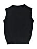 Gymboree Argyle Black Sweater Vest Size 3T - photo 2