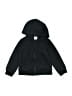 Amazon Essentials Black Zip Up Hoodie Size 3T - photo 1